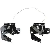 LS2 Queixeira Do Capacete Ff325