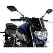 Puig Para-brisa Carenabris New Generation Sport Yamaha Mt-07