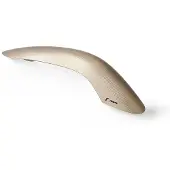 Rizoma Extensão Do Para-lama Zvp013