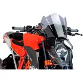 Puig Para-brisa Carenabris New Generation Sport Ktm 1290 Superduke R