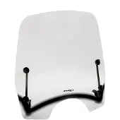 Puig Para-brisa Carenabris Ts Honda Scoopy Sh125i/sh150i