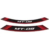 Puig Faixa De Aro Special Yamaha Mt-09