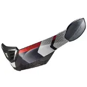 LS2 Queixeira Do Capacete Ff900 Citius