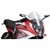Puig Para-brisa Z-racing Honda Cbr650f