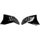 Ufo Capas Do Radiador Ktm Exc/exc-f/sx/sx-f 09-10