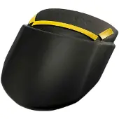 Puig Extensão Do Para-lama Dianteiro Yamaha Mt-09 17