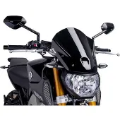 Puig Para-brisa Carenabris New Generation Touring Yamaha Mt-09