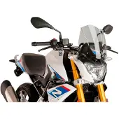 Puig Para-brisa Carenabris New Generation Sport Bmw F800r/g310r