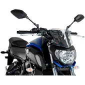 Puig Para-brisa Carenabris New Generation Sport Yamaha Mt-07