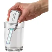 SteriPEN Filtro De água Ultralight