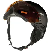 Fischer Capacete Visor