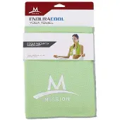 Mission Toalha Enduracool Yoga L