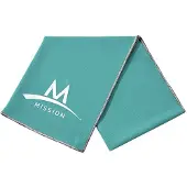 Mission Toalha Tech Knit Cooling L