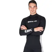 Mares Rash Guard Manga Comprida Xr