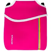 Polaroid Bolsa De Ombro Para Câmera Pic300