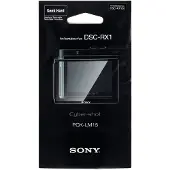 Sony Protetor De Tela Pck-lm15