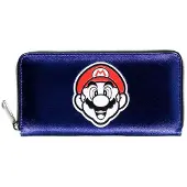 Difuzed Carteira Super Mario Jogos Olímpicos De Verão Nintendo