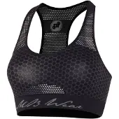 MB Wear Sutiã Esportivo Top