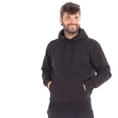 Softee Moletom Com Capuz Kelvin