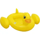 Bestway Barco Inflável Infantil Funspeakers Duck