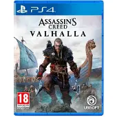 Ps4 Assassin´s Creed Valhalla
