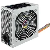TooQ Fonte De Alimentação Tqapolo-500sp 500w