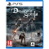Ps5 Demon´s Soul