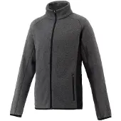 Joluvi Casaco Polar Com Fecho Winter
