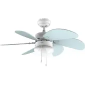 Cecotec Ventilador De Teto Energysilence Aero 3600 Vision Sky