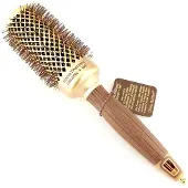 Olivia Garden Escova redonda NanoThermic Ceramic+Ion 44 mm