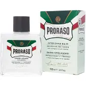 Proraso After Shave Balm Refreshing And Toning 100 ml