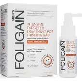 Foligain Siero Anticaduta A Tripla Azione 59 ml — Siero