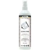 Wahl spray de limpeza