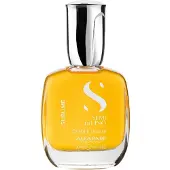 Alfaparf Milano Semi Di Lino Cristais Líquidos Sublime O Original 30ml