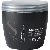 Alfaparf Milano Semi Di Lino Sublime Detoxifying Mud 500 ml