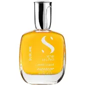 Alfaparf Milano Semi Di Lino Sublime Cristalli Líquidos 50ml