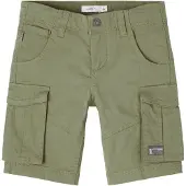 Name it Calções Cargo Ryan Twibamgo