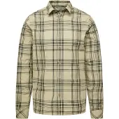 !Solid Camisa 'Alexx' verde / preto