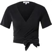 EDITED The Label Camisa 'Josi' preto