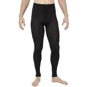 Thermowave Calças Interiores Merino Warm