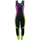 Seland Fato De Neoprene Para Canyoning Luna