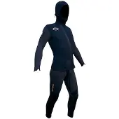 Seland Casaco De Canyoning Escalo