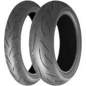 Bridgestone Pneu Traseiro Sport-touring Battlax-s21 66w Tl
