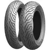 Michelin Pneu Traseiro De Scooter City Grip 2 66s Tl