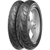 Continental Pneu De Estrada Contigo! Tl 65h
