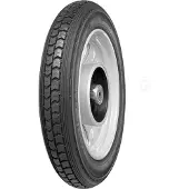 Continental Pneu De Scooter Lb Whitewall Tt 47j