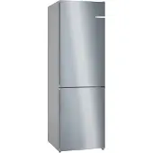 Bosch Frigorífico Combinado Serie 4 Kgn362idf