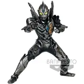Banpresto Ative Ultraman Trigger Dark Heros Brave 15 Cm