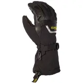 KLIM Luvas Fusion Gore-tex