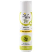 Pjur Lubrificante à Base De água Med Vegan Glide 100ml
